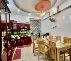 HXH Phạm Văn Chiêu 81m² – Ô Tô Vào Nhà – Chỉ 8.5 Tỷ