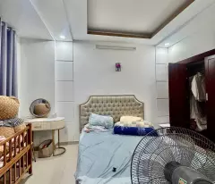 HXH Phạm Văn Chiêu 81m² – Ô Tô Vào Nhà – Chỉ 8.5 Tỷ