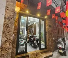 💥 NGỌC KHÁNH – DIỆN TÍCH 52M – 6 TẦNG  – MT 5M – THANG MÁY – FULL NỘI THẤT – 15.9 TỶ