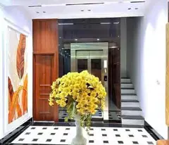 💥 NGỌC KHÁNH – DIỆN TÍCH 52M – 6 TẦNG  – MT 5M – THANG MÁY – FULL NỘI THẤT – 15.9 TỶ
