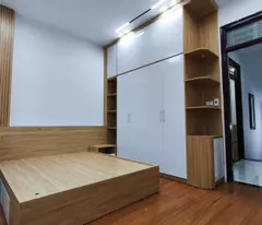 GIÁ ĐẸP – NHÀ ĐẸP (BÁN NHÀ TẶNG NỘI THẤT MỚI TINH)
