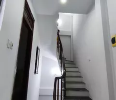 GIÁ ĐẸP – NHÀ ĐẸP (BÁN NHÀ TẶNG NỘI THẤT MỚI TINH)
