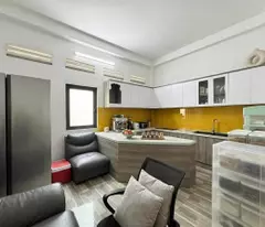 Nhà Đường Lê Quang Định Phường 11 Cũ Quận Bình Thạnh.
