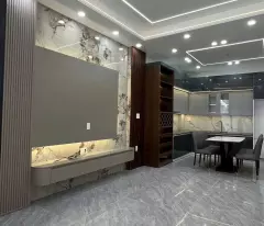 🍁🍁Nhà 4 tầng mới tinh ngõ 522 Ngô Gia Tự - 41m 4 tầng - Gần Chợ Cát Bi