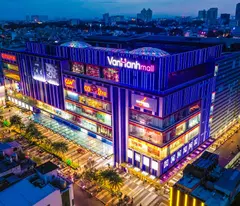Nhà mặt tiền trục Sư Vạn Hạnh – dòng tiền 100 triệu/tháng, dễ khai thác Quận 10