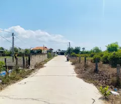 Bán 4 sào đất thổ cư Hẻm Nguyễn Thông, Tân Bình LaGi gần biển giá rẻ