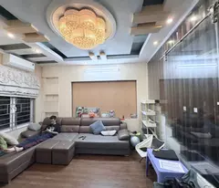 bán nhà ngõ 97 Ngọc Thuỵ 50m x 5T, MT 5m, 5PN, gần phố chỉ 8 tỷ còn tl