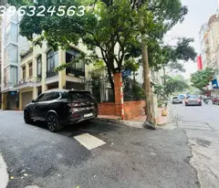 💎 Bán Nhà Đỗ Quang - Cầu Giấy 40m2 Phân Lô Kinh Doanh Ô Tô Vào Nhà 18.9 Tỷ
