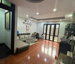 💎 Bán Nhà Đỗ Quang - Cầu Giấy 40m2 Phân Lô Kinh Doanh Ô Tô Vào Nhà 18.9 Tỷ