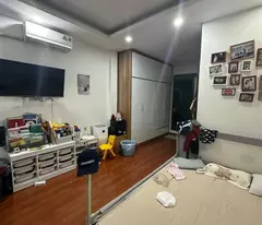 💎 Bán Nhà Đỗ Quang - Cầu Giấy 40m2 Phân Lô Kinh Doanh Ô Tô Vào Nhà 18.9 Tỷ