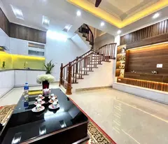 phan kế bính 35m x5 tầng x MT 5m7 giá 10,8 tỷ nhà đẹp,full nội thất