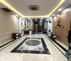 💥Ô tô tránh Phân lô Thang máy Đỗ Quang 60m 6T, Kinh doanh siêu tốt, 36.6 tỷ