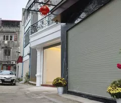 Bán nhà 4 tầng mới tinh  ngay Chợ Khu 1 Đại Phúc Võ Cường - Bắc Ninh