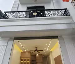 Bán nhà 4 tầng mới tinh  ngay Chợ Khu 1 Đại Phúc Võ Cường - Bắc Ninh
