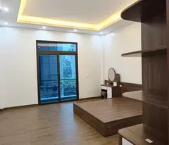 Bán nhà 4 tầng mới tinh  ngay Chợ Khu 1 Đại Phúc Võ Cường - Bắc Ninh