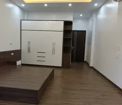 Bán nhà 4 tầng mới tinh  ngay Chợ Khu 1 Đại Phúc Võ Cường - Bắc Ninh