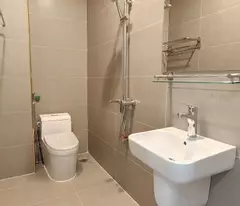 Bán nhà 4 tầng mới tinh  ngay Chợ Khu 1 Đại Phúc Võ Cường - Bắc Ninh