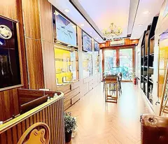 BÁN NHÀ MTKD Đ.ĐIỆN BIÊN PHỦ, QUẬN 3 - DT 5,3M*22M - NHÀ 2 MT TRƯỚC SAU VỪA Ở VỪA KD ĐỈNH - VỊ TRÍ