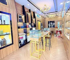 BÁN NHÀ MTKD Đ.ĐIỆN BIÊN PHỦ, QUẬN 3 - DT 5,3M*22M - NHÀ 2 MT TRƯỚC SAU VỪA Ở VỪA KD ĐỈNH - VỊ TRÍ
