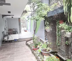 Bán biệt thự sân vườn đường só 38, Phường Hiệp Bình Chánh, Thủ Đức, TP HCM DT 170m2, 3 tầng. Giá