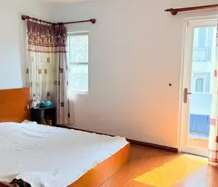 Bán biệt thự sân vườn đường só 38, Phường Hiệp Bình Chánh, Thủ Đức, TP HCM DT 170m2, 3 tầng. Giá