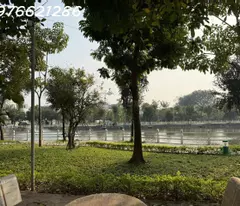 🔥 HIẾM – Bán đất THANH AM – 103M2 -12 tỷ- gần hồ điều hòa và trường tiểu học Thanh Am
