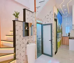 KHU VỰC HIẾM NHÀ BÁN - NGAY SÂN BAY - FULL NỘI THẤT - NHÀ ĐẸP Ở NGAY - SỔ VUÔNG A4 - NHĨNH 5 TỶ