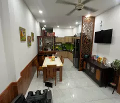 BÁN NHÀ HẺM NGUYỄN VĂN QUÁ – ĐÔNG HƯNG THUẬN, QUẬN 12 – VỊ TRÍ ĐẸP, GẦN CÔNG VIÊN