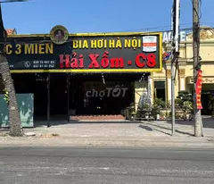 Chính chủ cho thuê mặt bằng 1000M² – Sẵn sàng kinh doanh ngay