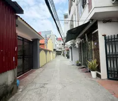 SIÊU PHẨM NHÀ 4 TẦNG NGÕ 97 ĐOÀN KẾT – ĐẰNG HẢI – LÔ GÓC 3 MẶT THOÁNG – GIÁ 3,79 TỶ