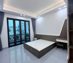 BÁN NHÀ 6 TẦNG CÓ THANG MÁY TUYẾN 2 LÊ HỒNG PHONG – HẢI AN – DIỆN TÍCH 60M² – GIÁ 12,5 TỶ