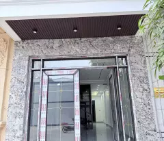 BÁN NHÀ 6 TẦNG CÓ THANG MÁY TUYẾN 2 LÊ HỒNG PHONG – HẢI AN – DIỆN TÍCH 60M² – GIÁ 12,5 TỶ