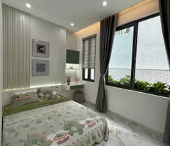 🌟 NHÀ XINH LUNG LINH - RINH NGAY VỀ Ở 🌟