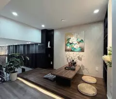 🌟 NHÀ XINH LUNG LINH - RINH NGAY VỀ Ở 🌟