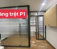 CHO THUÊ VĂN PHÒNG – VỊ TRÍ ĐẸP GÒ VẤP – GIÁ CHỈ 7 USD/M²