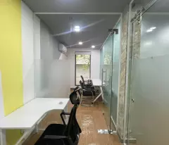 CHO THUÊ VĂN PHÒNG – VỊ TRÍ ĐẸP GÒ VẤP – GIÁ CHỈ 7 USD/M²