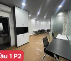 CHO THUÊ VĂN PHÒNG – VỊ TRÍ ĐẸP GÒ VẤP – GIÁ CHỈ 7 USD/M²