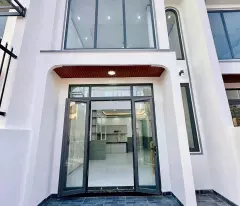 🏡 CHỈ CÒN DUY NHẤT 1 CĂN NHÀ 1 TRỆT 1 LỬNG PHUỜNG TÂN TRIỀU NGAY GẦN TRẠM THU PHÍ BỬU LONG