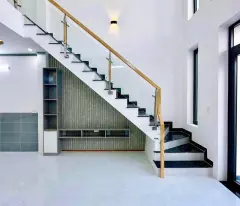🏡 CHỈ CÒN DUY NHẤT 1 CĂN NHÀ 1 TRỆT 1 LỬNG PHUỜNG TÂN TRIỀU NGAY GẦN TRẠM THU PHÍ BỬU LONG