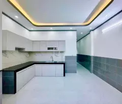 🏡 CHỈ CÒN DUY NHẤT 1 CĂN NHÀ 1 TRỆT 1 LỬNG PHUỜNG TÂN TRIỀU NGAY GẦN TRẠM THU PHÍ BỬU LONG