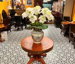 SANG NHƯỢNG GÓC NHỎ HOÀI NIỆM GIỮA LÒNG ĐẶNG VĂN NGỮ - CHUYỂN NHƯỢNG TÂM HUYẾT