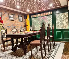 SANG NHƯỢNG GÓC NHỎ HOÀI NIỆM GIỮA LÒNG ĐẶNG VĂN NGỮ - CHUYỂN NHƯỢNG TÂM HUYẾT