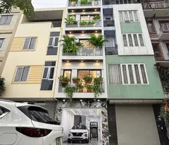 TIỀN NÀO CỦA ĐÓ, PHÂN LÔ CỔ LINH 40M2, 7T VỈA HÈ, Ô TÔ TRÁNH, KINH DOANH - 1X TỶ