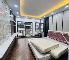 TIỀN NÀO CỦA ĐÓ, PHÂN LÔ CỔ LINH 40M2, 7T VỈA HÈ, Ô TÔ TRÁNH, KINH DOANH - 1X TỶ