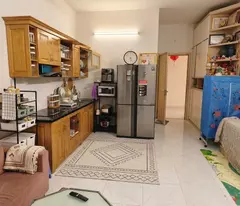Cần căn hộ 1Pn full nội thất đẹp chung cư Thanh Hà-Hà Đông