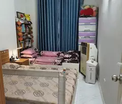 Cần căn hộ 1Pn full nội thất đẹp chung cư Thanh Hà-Hà Đông
