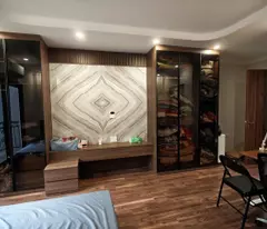 Bán nhà Bồ Đề 43m 6 tầng MT4m thang máy gara ô tô hơn 16 tỷ