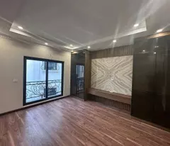 Bán nhà Bồ Đề 43m 6 tầng MT4m thang máy gara ô tô hơn 16 tỷ