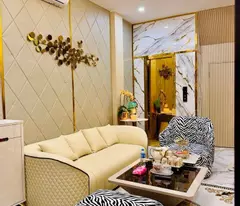 SIÊU PHẨM HOÀNG MAI – 5 TẦNG 30/35M THANG MÁY – FULL NỘI THẤT