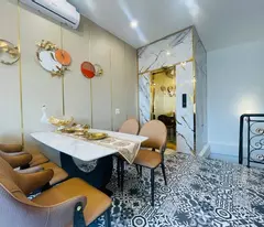 SIÊU PHẨM HOÀNG MAI – 5 TẦNG 30/35M THANG MÁY – FULL NỘI THẤT